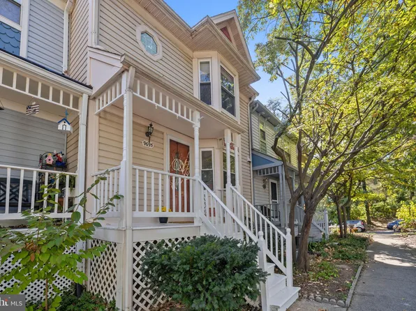 9695 Poindexter Ct, Burke, VA 22015