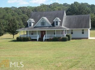 202 Rocky Ford Rd, Lavonia, GA 30553