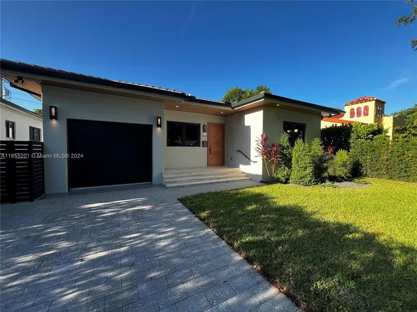 219 Romano Ave, Coral Gables, FL 33134