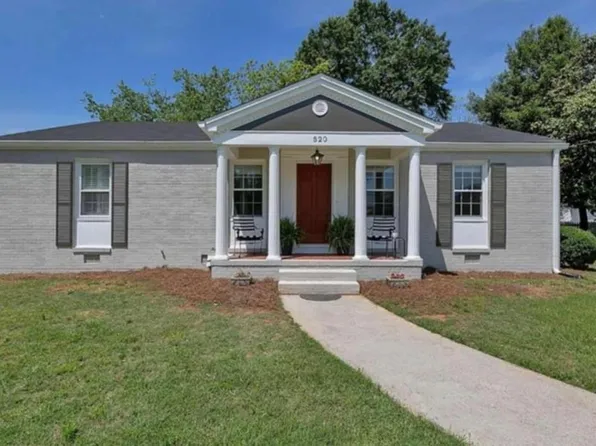 520 S Perry St, Lawrenceville, GA 30046