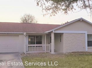 3531 Mexicali St, New Port Richey, FL 34655