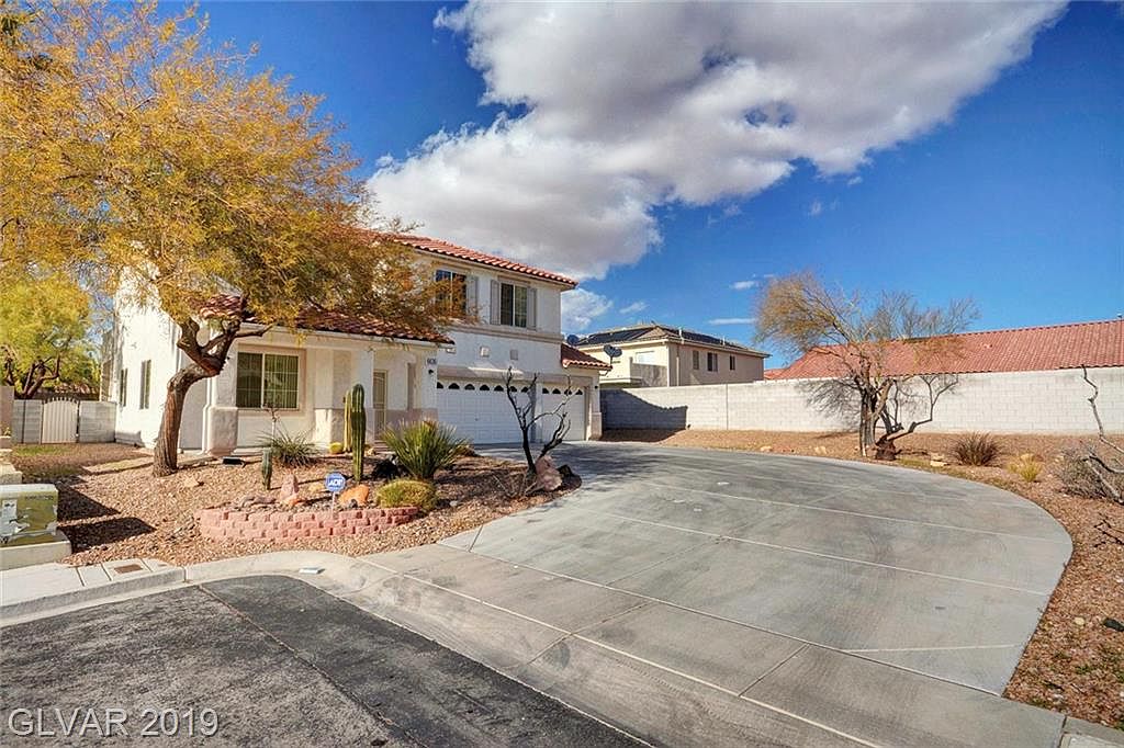 6636 Alma White St, Las Vegas, NV 89110 Zillow