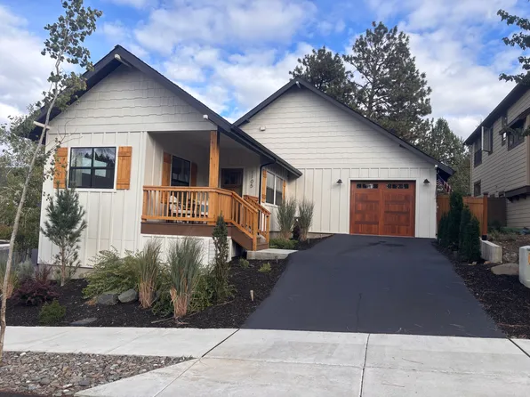 1105 E Horse Back Trl, Sisters, OR 97759