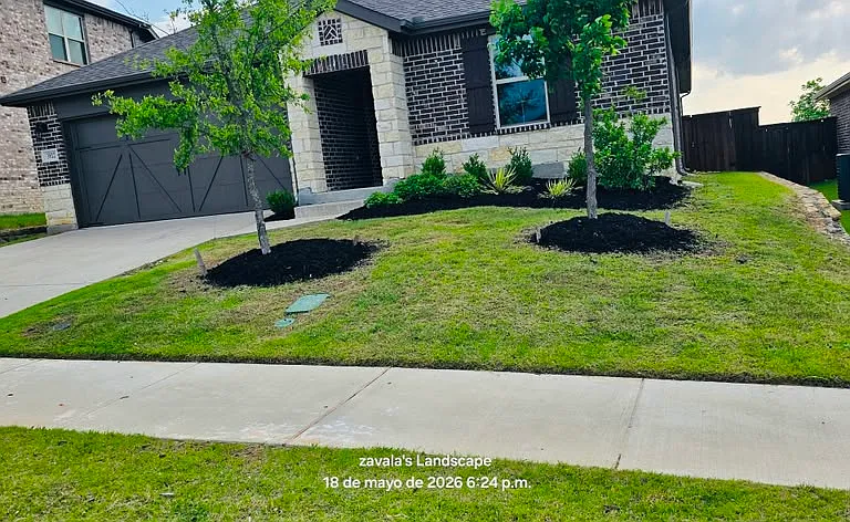 3812 Chalk Hill Ave — Photo 24