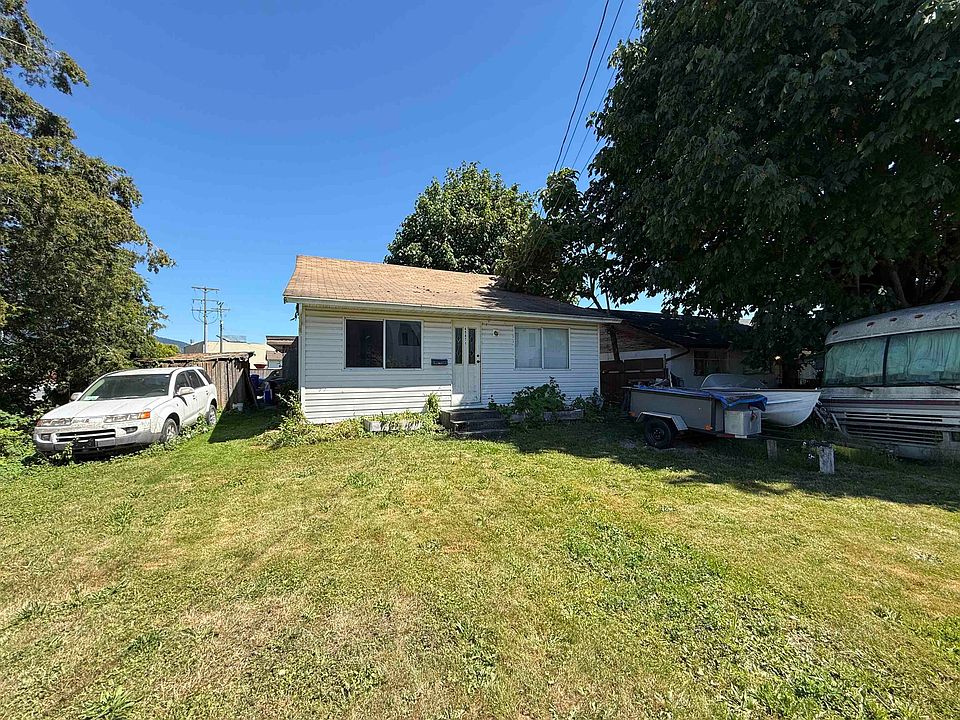 1st image of 45871 Rowat Ave