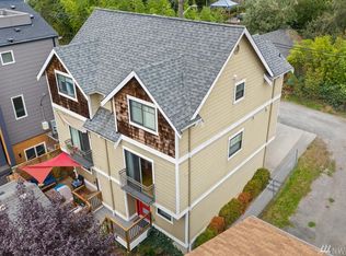 4816 Delridge Way SW #B, Seattle, WA 98106