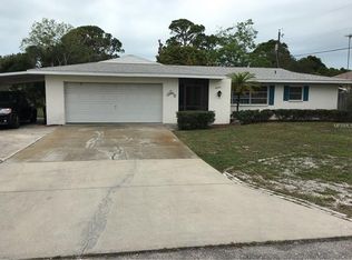 4890 Egret Rd, Venice, FL 34293