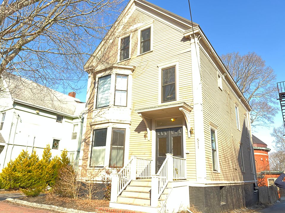 1st image of 511 Cumberland Ave #2