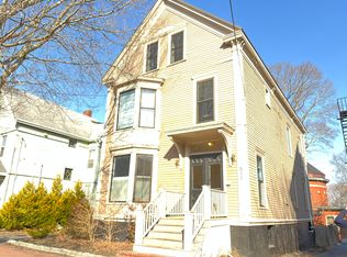 511 Cumberland Ave #2, Portland, ME 04101