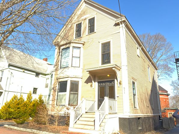 511 Cumberland Ave #2