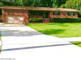 2824 Emily Ln, Jacksonville, FL 32216