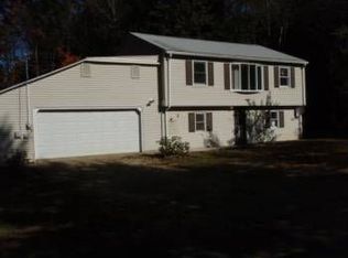 29 Stevens Rd, Northfield, NH 03276