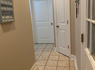 126 McGraph Cv, Saltillo, MS 38866