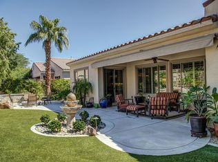 81588 Camino Vallecita, Indio, CA 92203