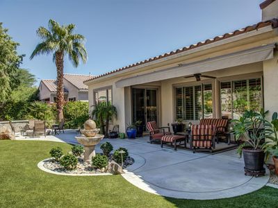 81588 Camino Vallecita, Indio, CA, 92203