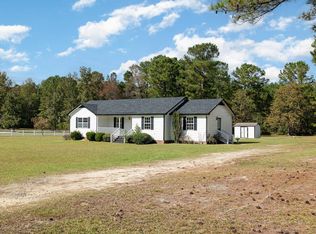 255 Lick Creek Dr, Linden, NC 28356