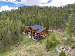 1760 Estates Dr, Blue River, CO 80424