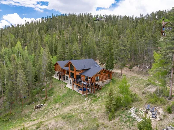 1760 Estates Drive, Breckenridge, CO 80424