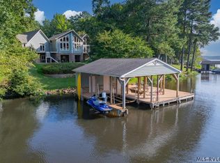 41 Winding Way, Bracey, VA 23919
