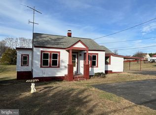 511 White Oak Rd, Fredericksburg, VA 22405