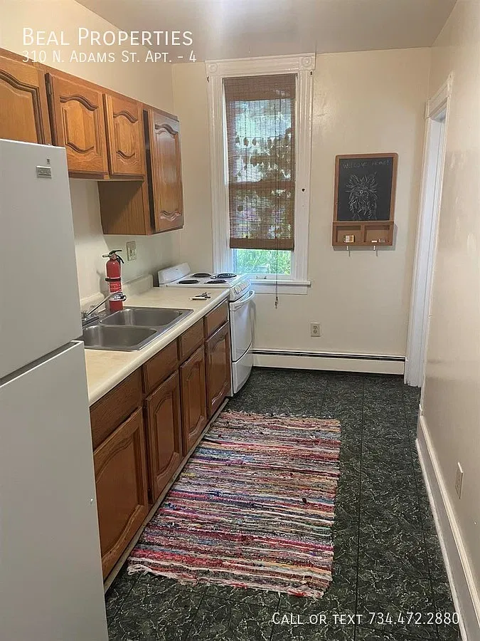 1 bed, $1,150 — Photo 4