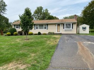 11 Gregory Rd, Wallingford, CT 06492