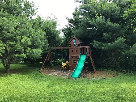 Play area