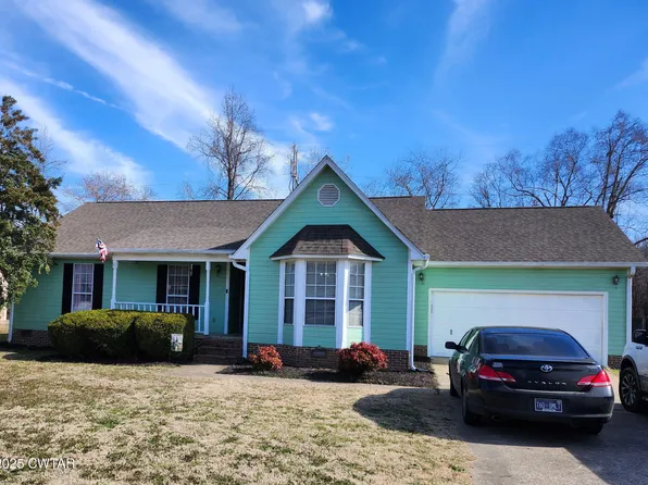 233 Buttonwood Dr, Jackson, TN 38305