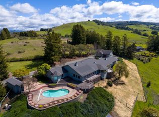 4133 Orr Ranch Road, Santa Rosa, CA 95404