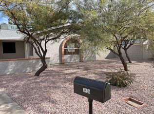 1406 W Rosal Pl, Chandler, AZ 85224