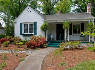 308 Kensington Rd, Greensboro, NC 27403