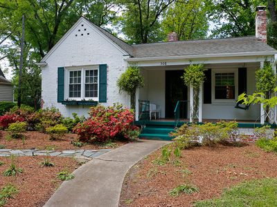 308 Kensington Rd, Greensboro, NC, 27403