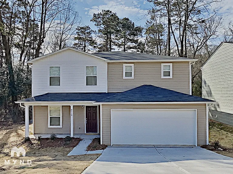 9719 Old Dowd Rd — Photo 1