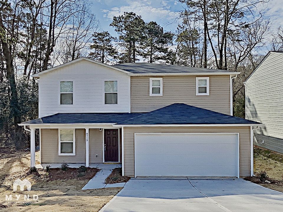 1st image of 9719 Old Dowd Rd