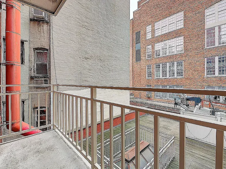 143 Mulberry St #B4 — Photo 5