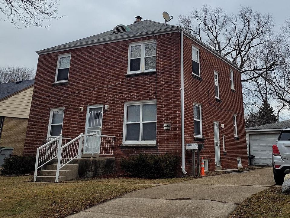 1st image of 5838 North 42nd STREET #5840