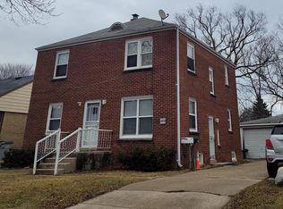 5838 N 42nd St #5840, Milwaukee, WI 53209