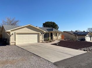 1044 E Bow Maker Trl, Cottonwood, AZ 86326