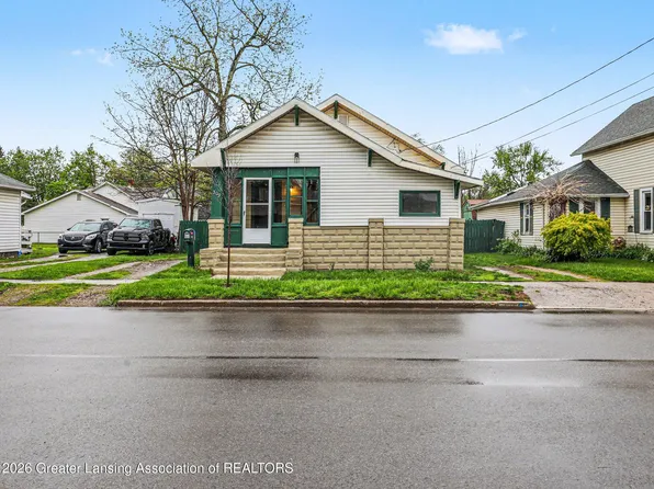 309 E Locust St, Morenci, MI 49256
