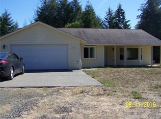 377 E Strong Rd, Shelton, WA 98584
