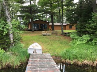 3529 Fence River Rd, Republic, MI 49879