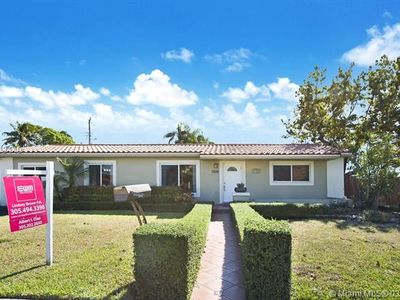 3721 SW 127th Ave, Miami, FL, 33175