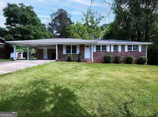 6193 Cherry Ln, Douglasville, GA 30134