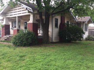 440 NW 29th St, Oklahoma City, OK 73103