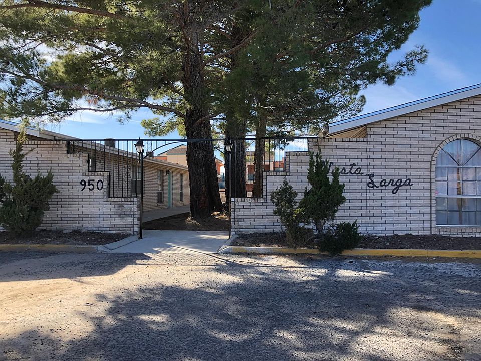 1st image of 950 Mormon Dr APT A1