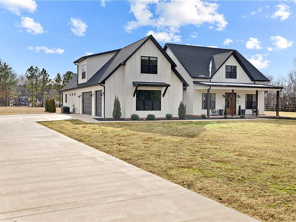 484 S Wyman Rd, Fayetteville, AR 72701 Zillow