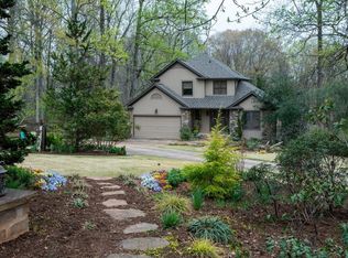 917 Lamp Light Dr, Greer, SC 29650