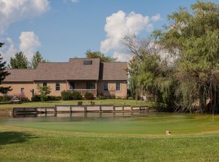 11272 Miller Rd, Johnstown, OH 43031