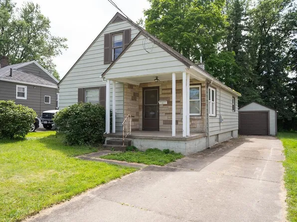 360 Fairlawn Ave, Mansfield, OH 44903