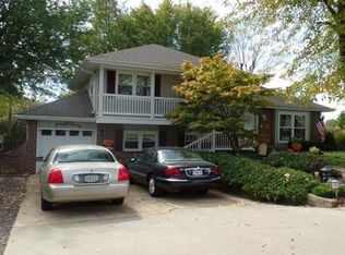 1708 Soest Rd, Rolla, MO 65401